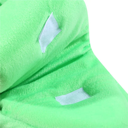 Banana Cozy Cat Mat Beds