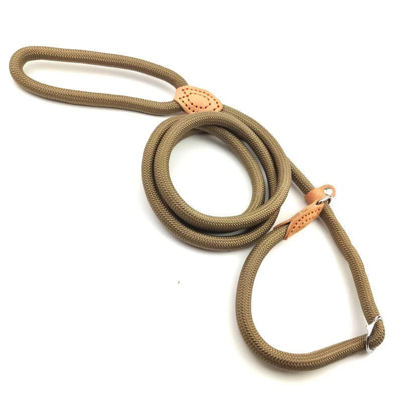 Nylon Leash