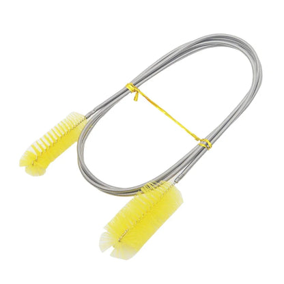 Flexible Cleaning Brush