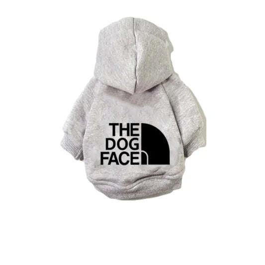 The Dog Face Jacket 2