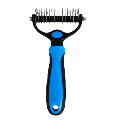 Comb Brush 3