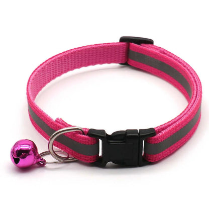 Cat Bell Collar 7
