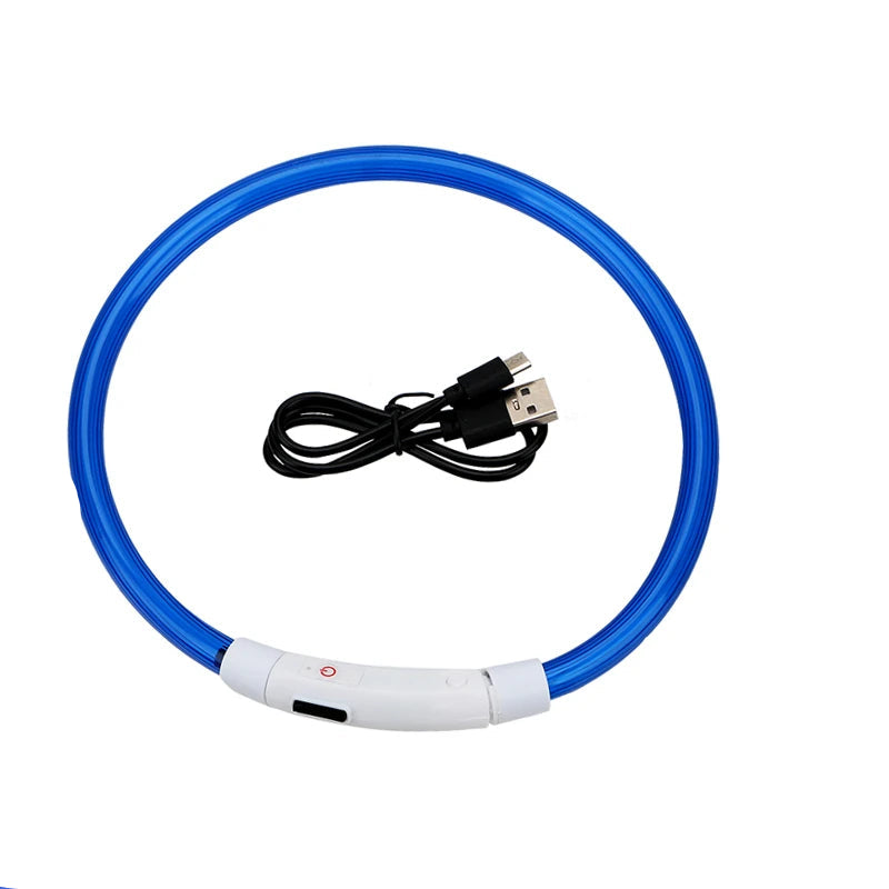 LED Collar