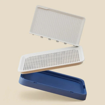 Dog Potty Training Toilet