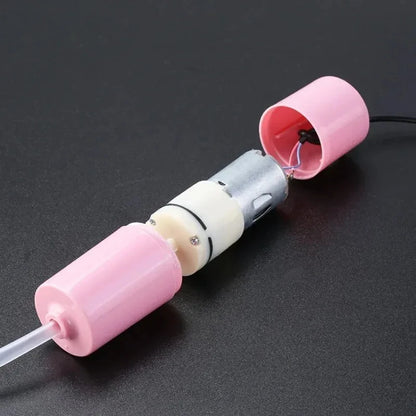 Portable Aquarium Pump