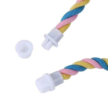 Bird Cotton Rope