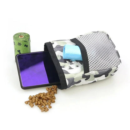 Pet Training Waist Bag