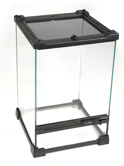 Tempered Glass Terrarium