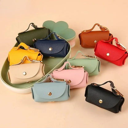 Dog Waste Bag Dispenser 6