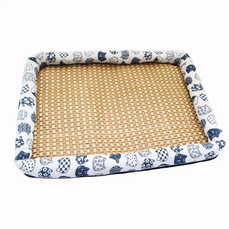Cooling Bed Mat 12