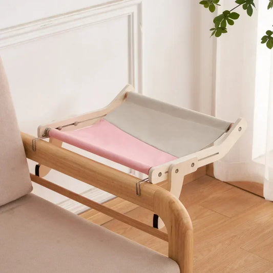Cat Hammock Bed