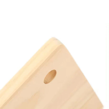 Hamster Wooden Ladder 1
