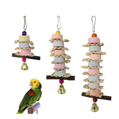 Calcium Chew String Rocks