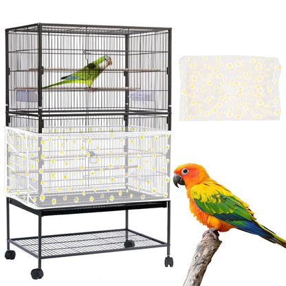 Cage Nylon Mesh Netting