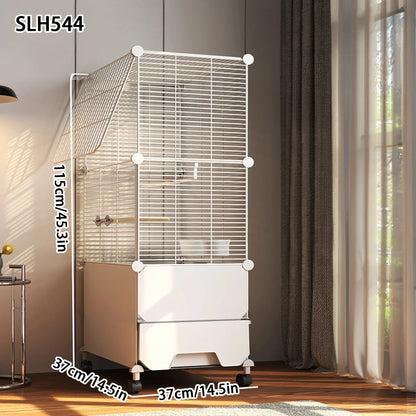 Extra Large Bird Cage