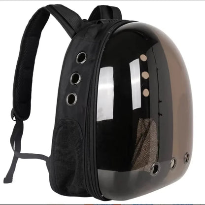Pet Carrier Backpack 15