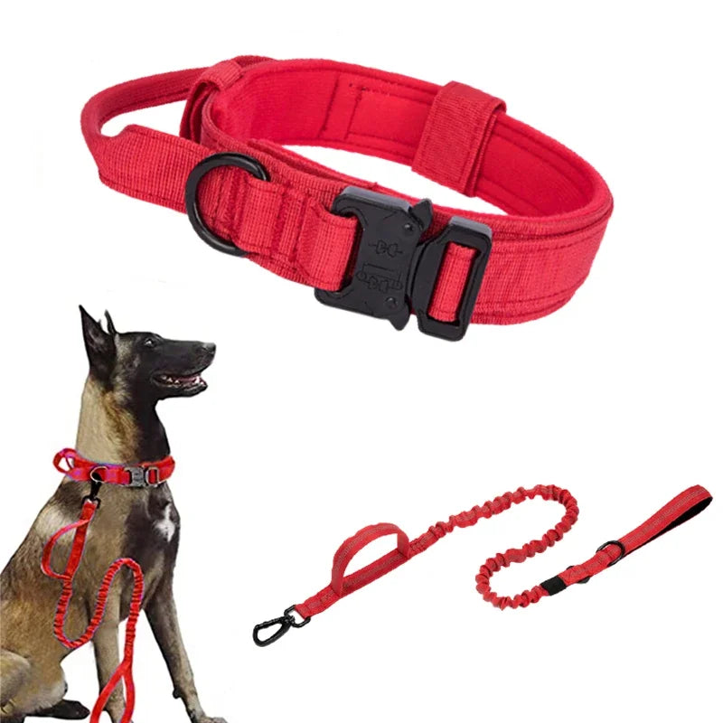Tactical Collar