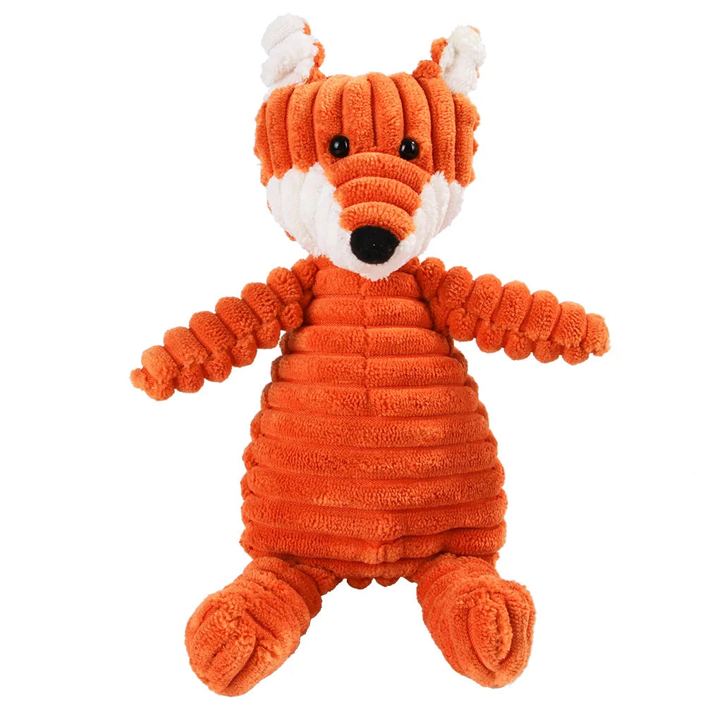 Plush Animals Toy