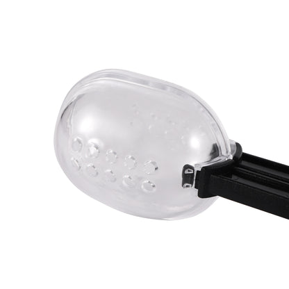 Reptile Plastic Feeding Tongs