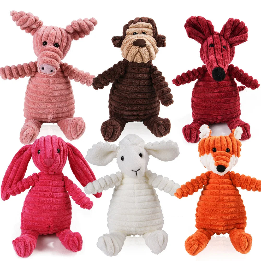 Plush Animals Toy