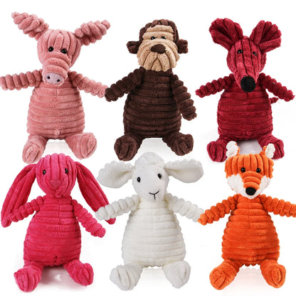 Plush Animals Toy