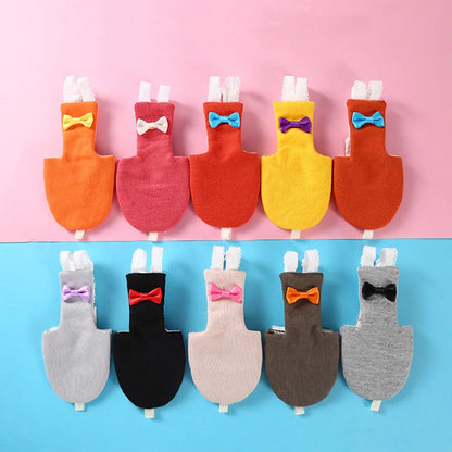 Parrot Flight Diaper