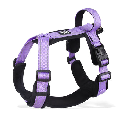 Anti-Escape Reflective Harness – Nylon Vest with Handle