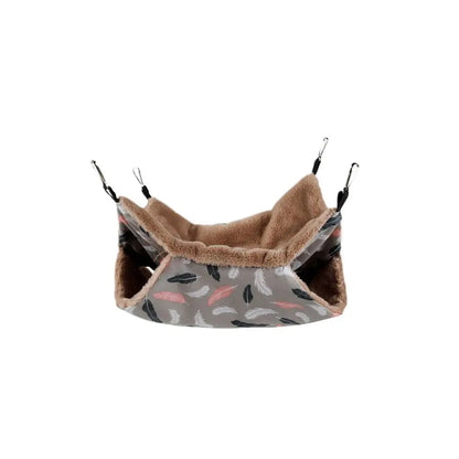 Plush Small Pet Hammock
