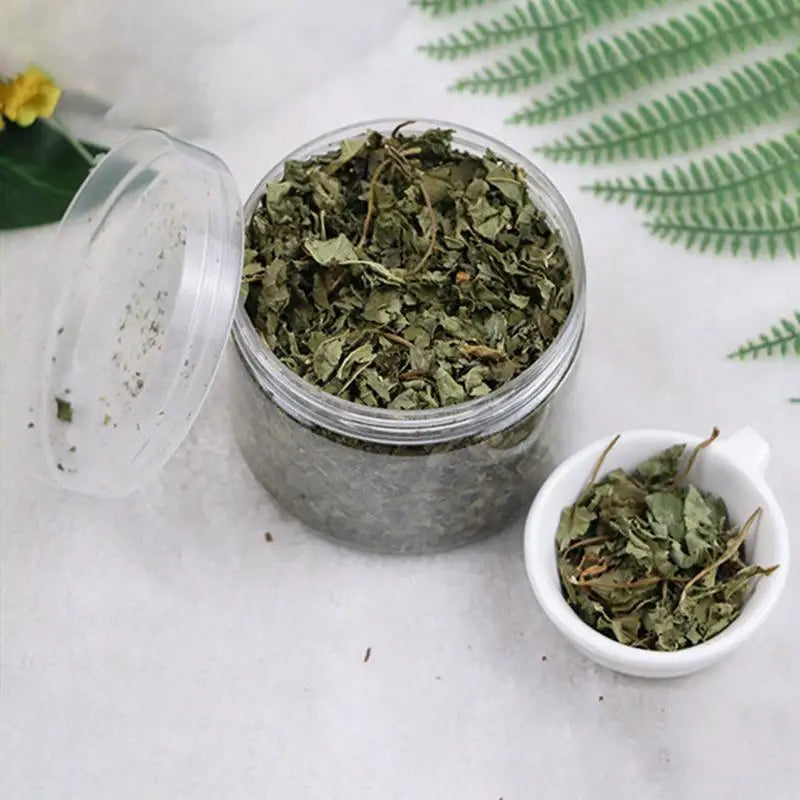 Cat Natural Catnip Supplement