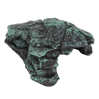 Reptile Rock Hiding Cave