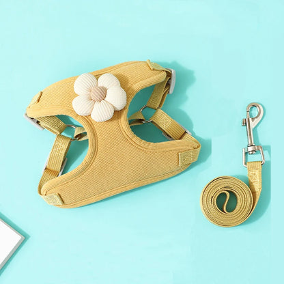 Adjustable Harness Set