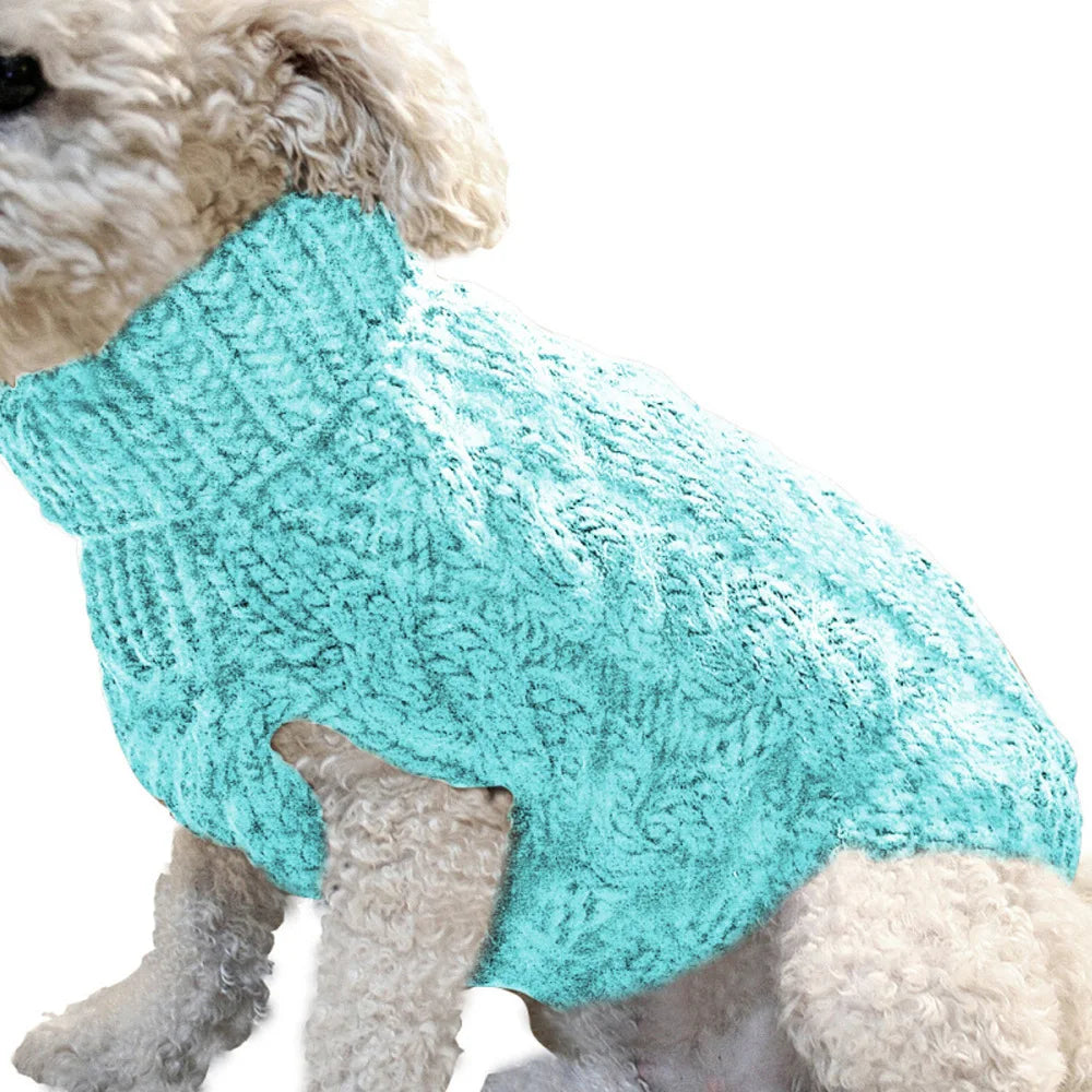 Small Dog Sweater