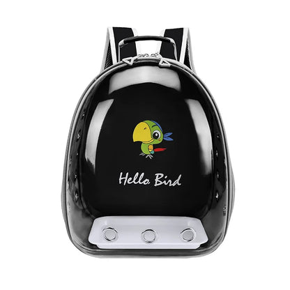 Bird Backpack Carrier 3