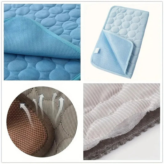 Cooling Bed Mat 9