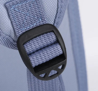 Cat Carrier Backpack 1