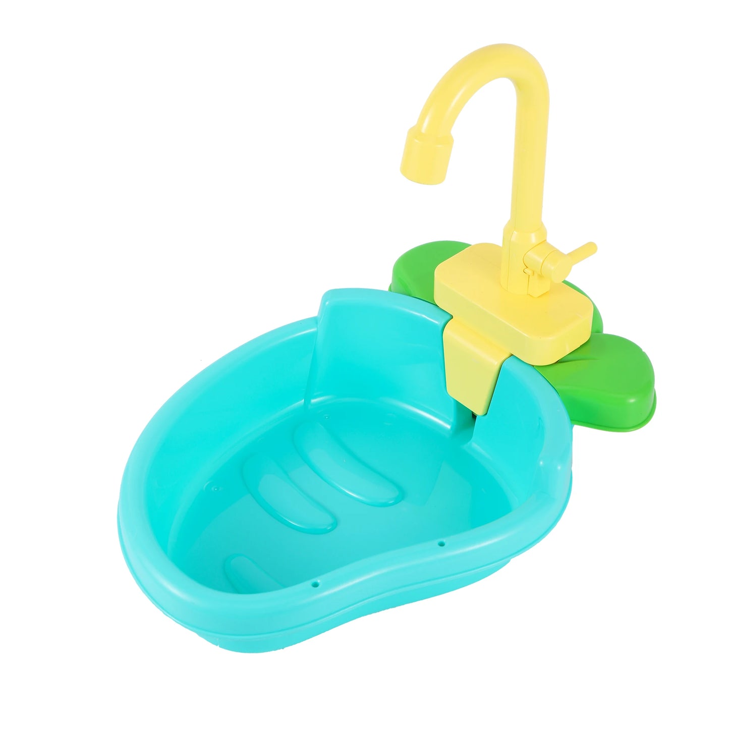 Bird Hanging Plastic Bath 3