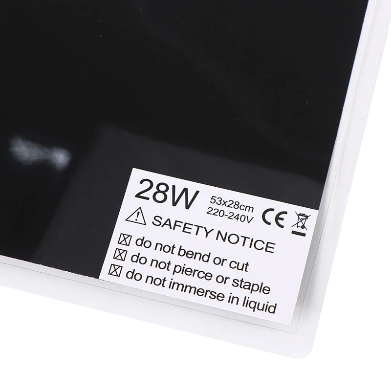 Terrarium Heat Mat 2 (5-45W)