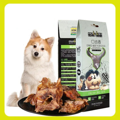 Beef Ribs Dog Snacks