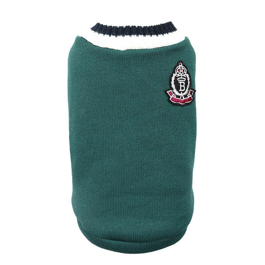 Cat Winter Pullover