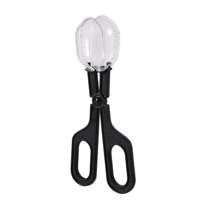 Reptile Plastic Feeding Tongs