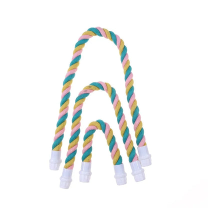 Bird Cotton Rope
