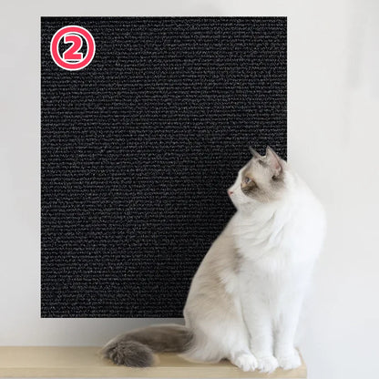 Cat Scratcher Protector Mat 4