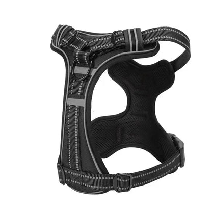 Adjustable Nylon Harness
