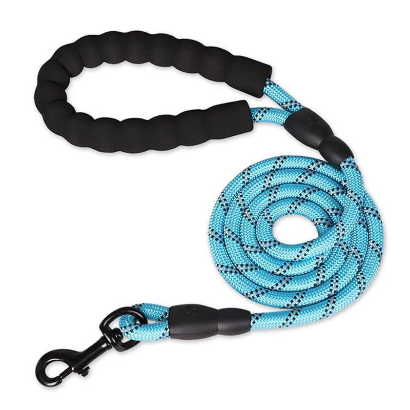 Reflective Leash