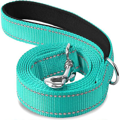 Night Refection Rope Leash