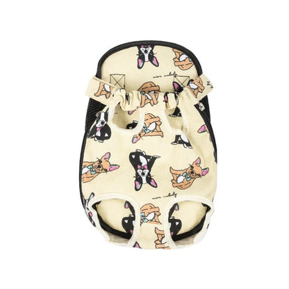 Pet Carrier Backpack 2