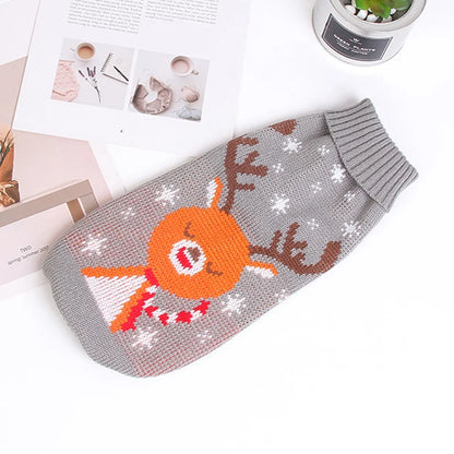 Christmas Cozy Sweater