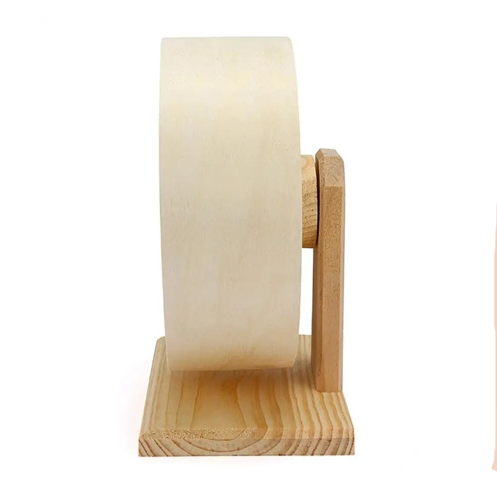 Hamster Wooden Wheel
