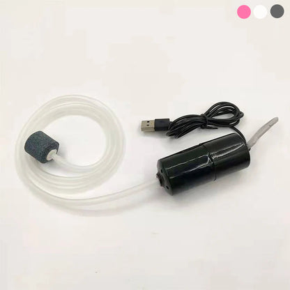 Portable Aquarium Pump