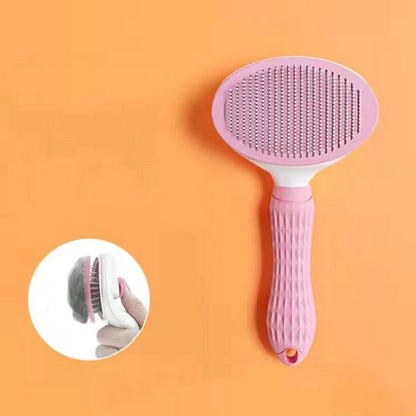 Cat Brush 2